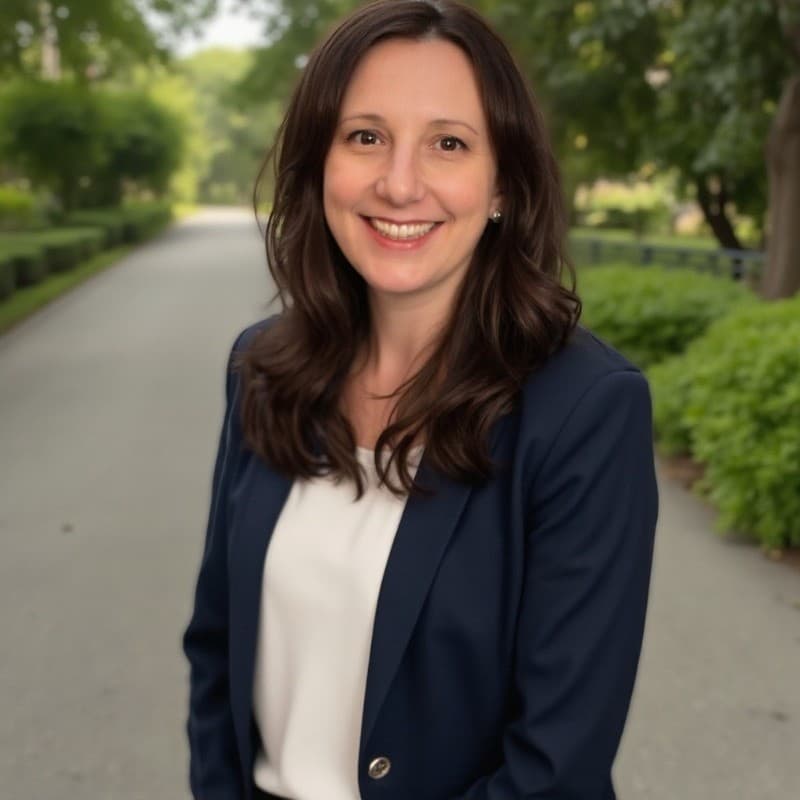 Kimberly Campbell, Synergy Sessions co-founder and facilitator